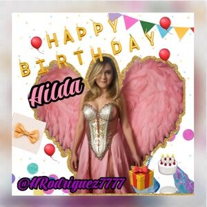 HRODRIGUEZ7777 BIRTHDAY🎁CELEBRATION